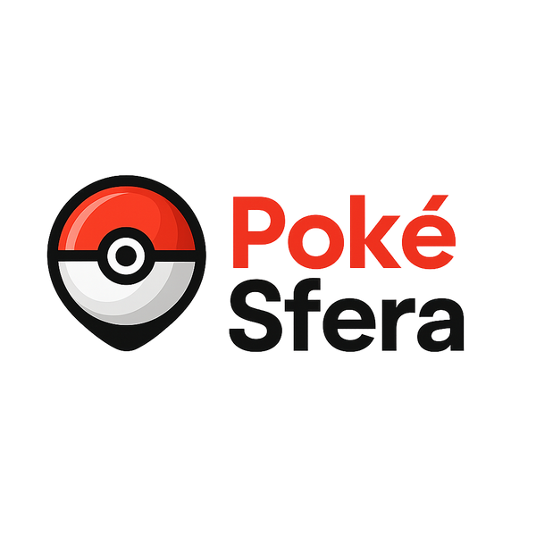 Pokesfera